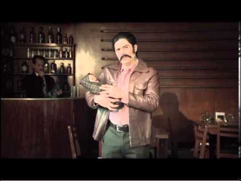 El Valiente No Es Violento: spot I