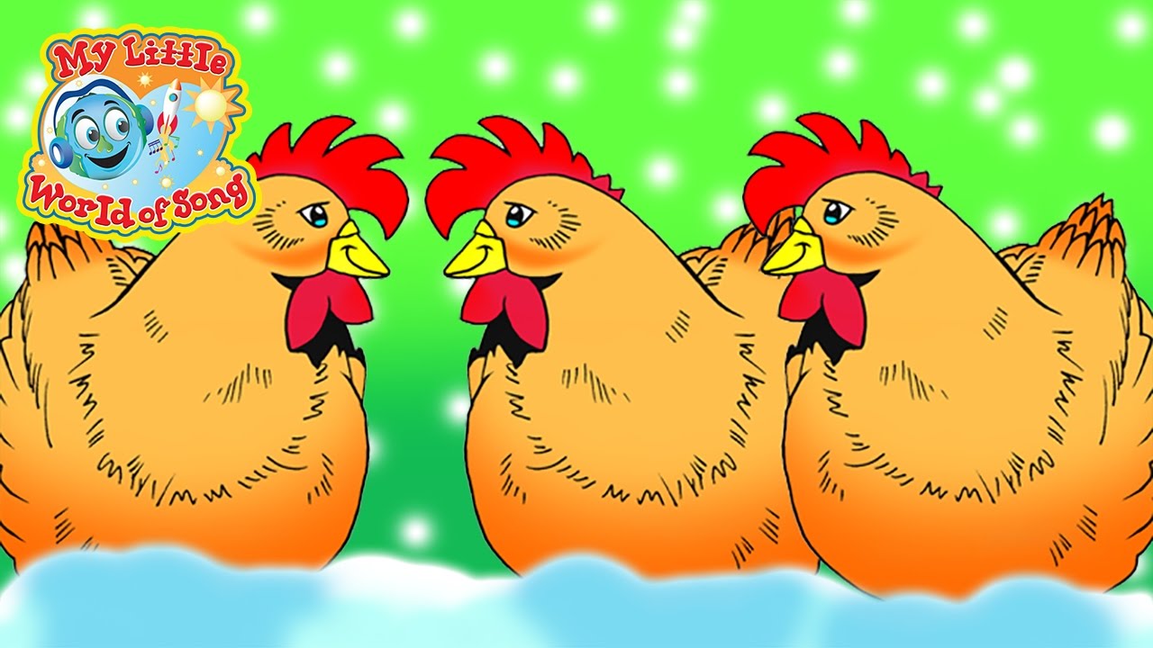 12 Days Of Christmas Sing-a-long