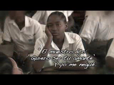 Campaña "Aprender sin miedo"