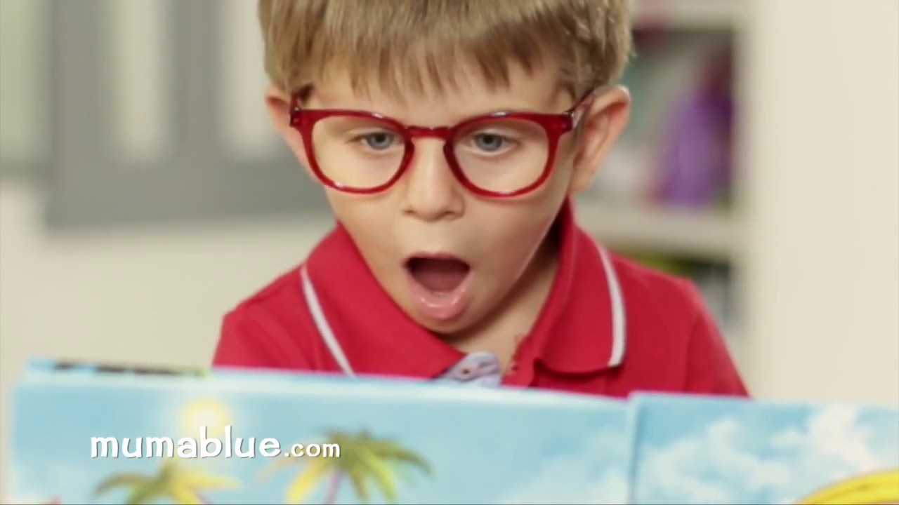 Cómo realizar tu cuento personalizado Mumablue paso a paso