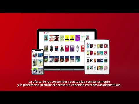 ODILO | 'MadREAD sin límites', el ecosistema de aprendizaje de la Comunidad de Madrid