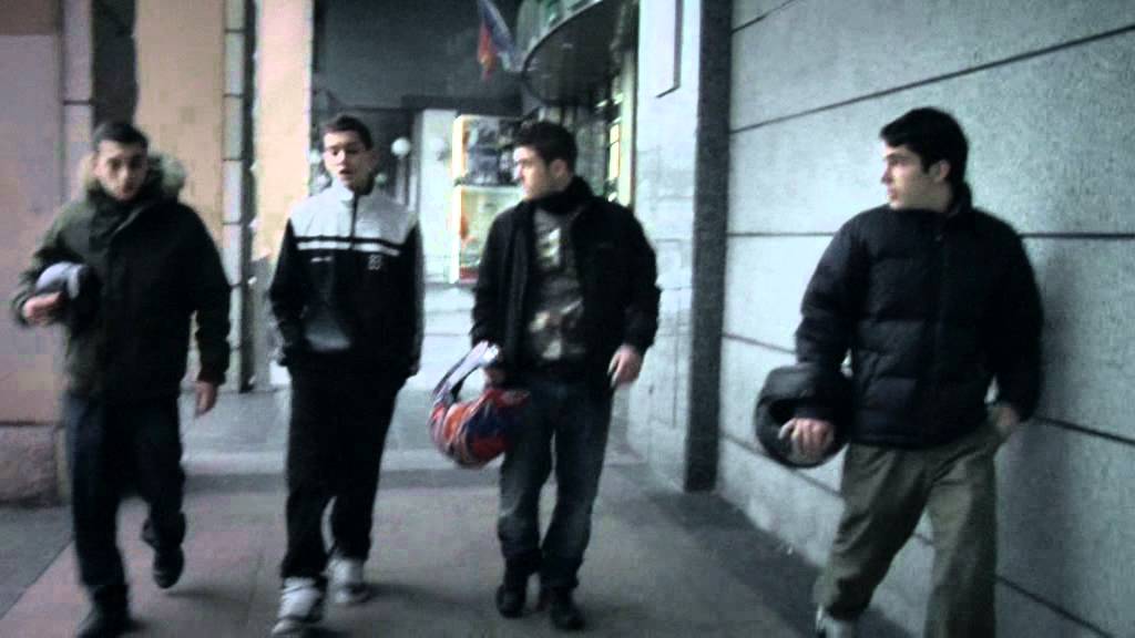 X NADA (POR NADA) CORTOMETRAJE