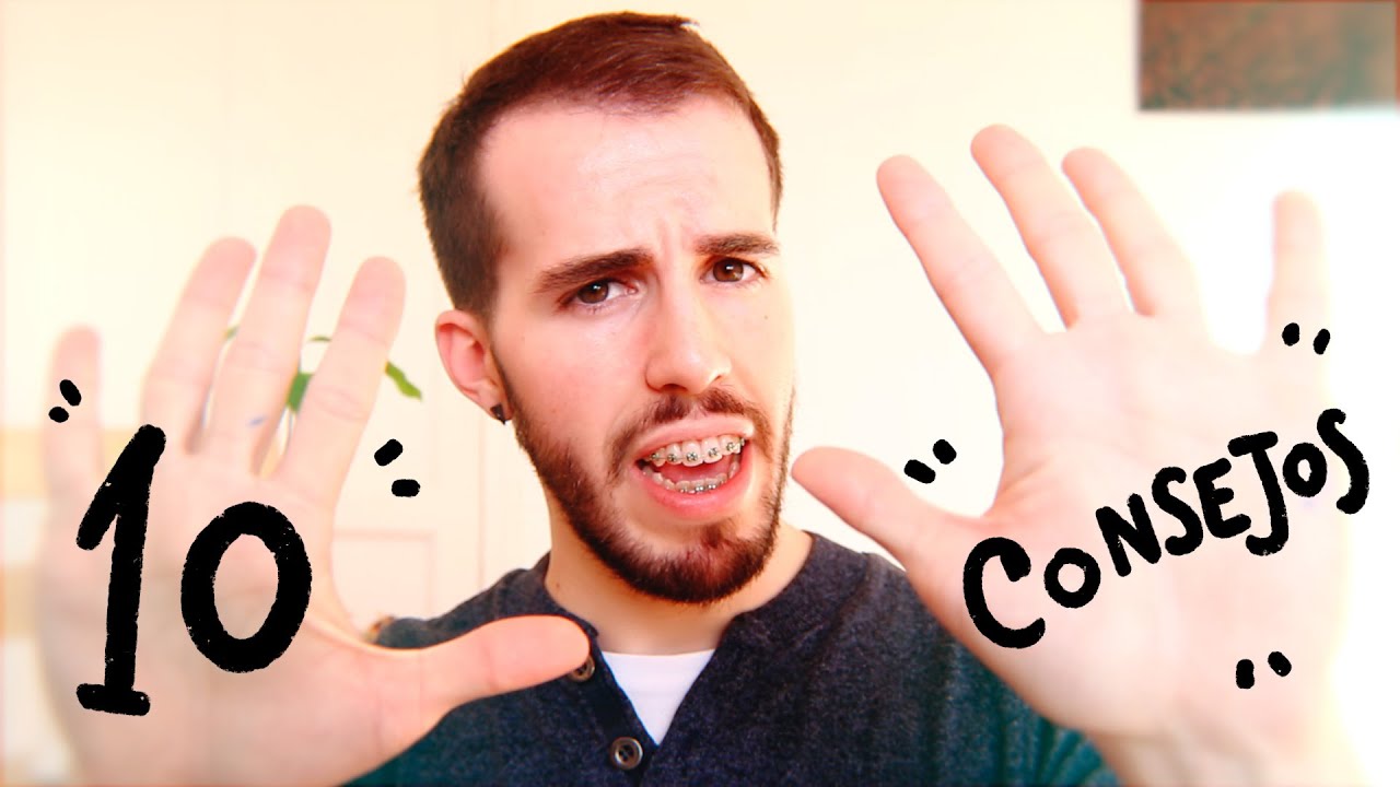 10 CONSEJOS PARA APRENDER A Dibujar | Happip