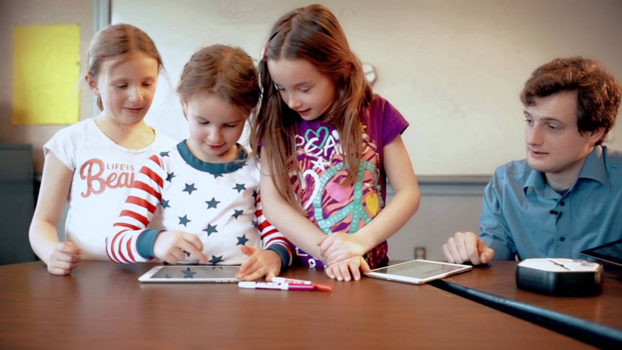 Meet Root: The Robot that Brings Coding to Life