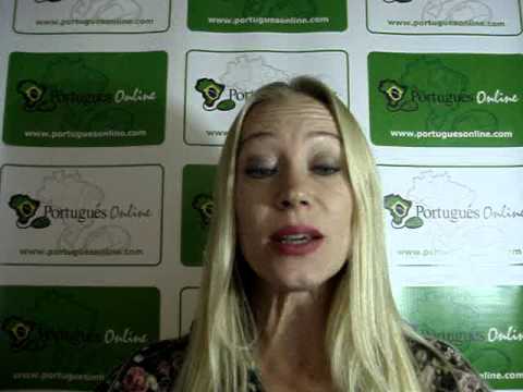 Presentación de Portugués Online - Nuevo Canal en Yotube - www.portuguesonline.com