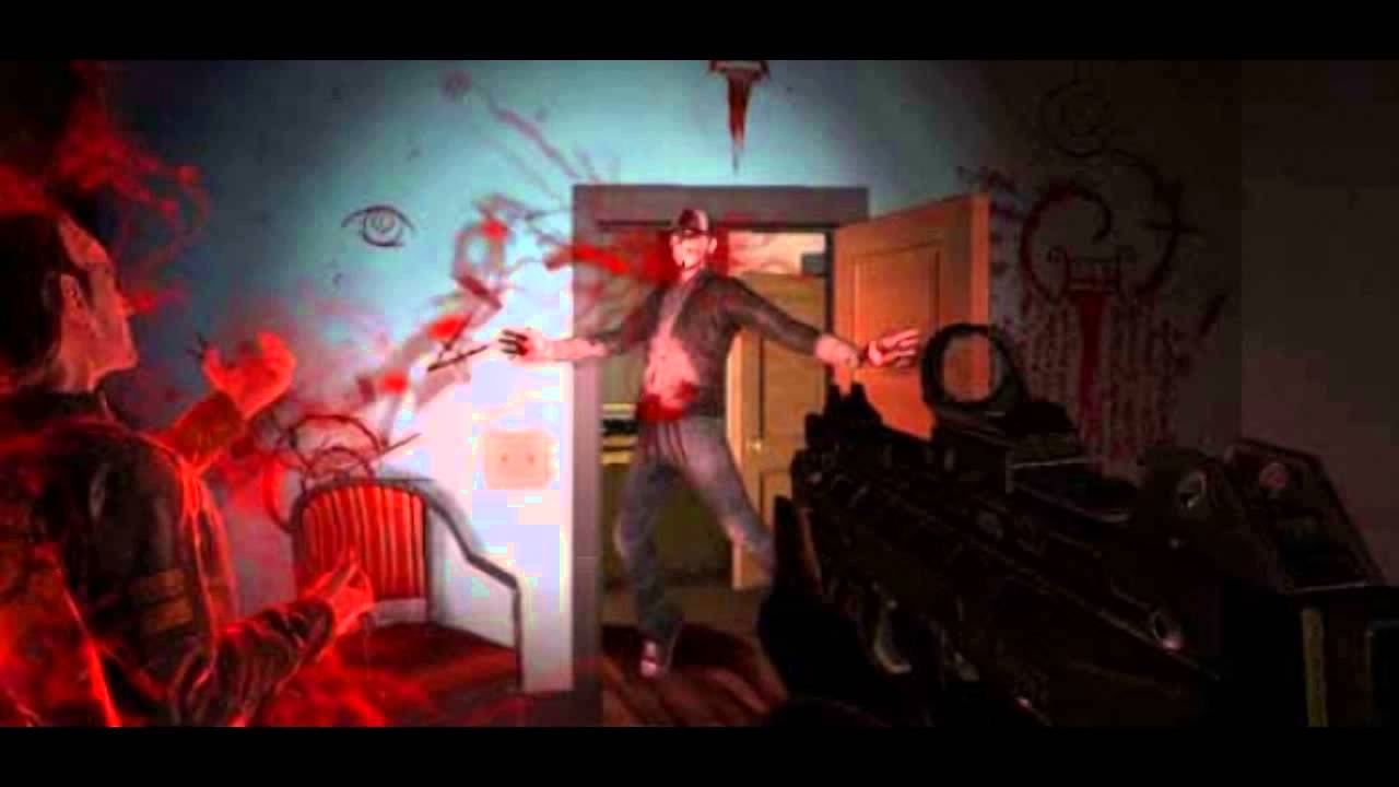 5 juegos para pasar la noche de Halloween