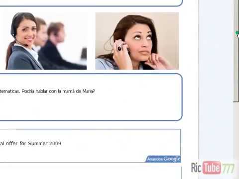 Experiencia Aprendiendo Idioma en Busuu.com