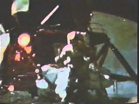 Apollo 15 Proves Galileo Correct