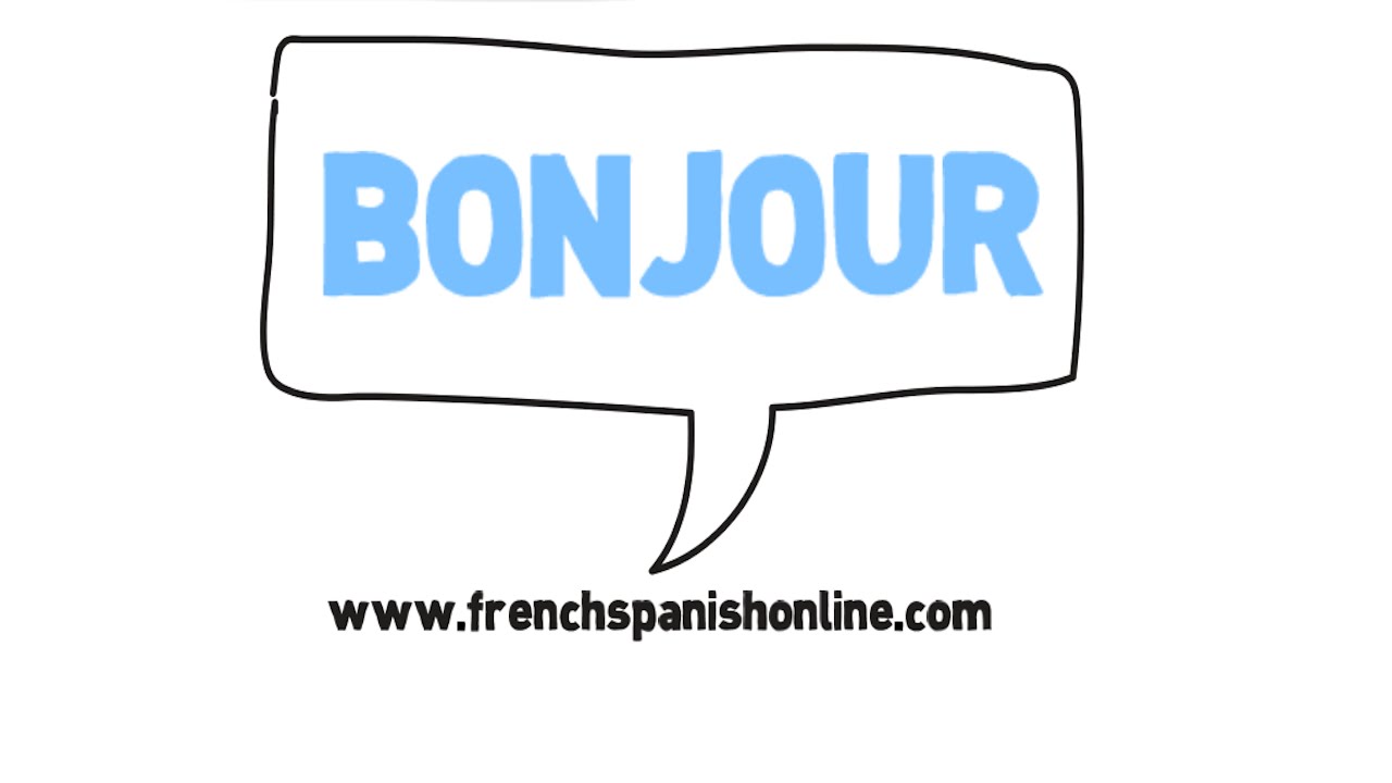 Learn French for Free Trailer