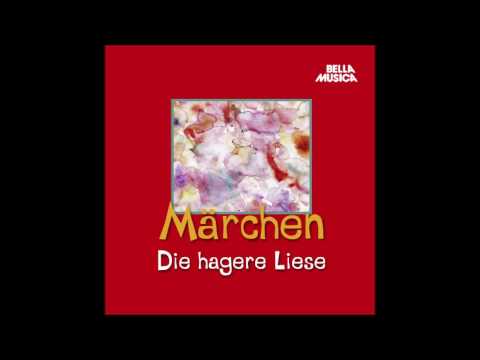 Gebrüder Grimm - Die kluge Gretel