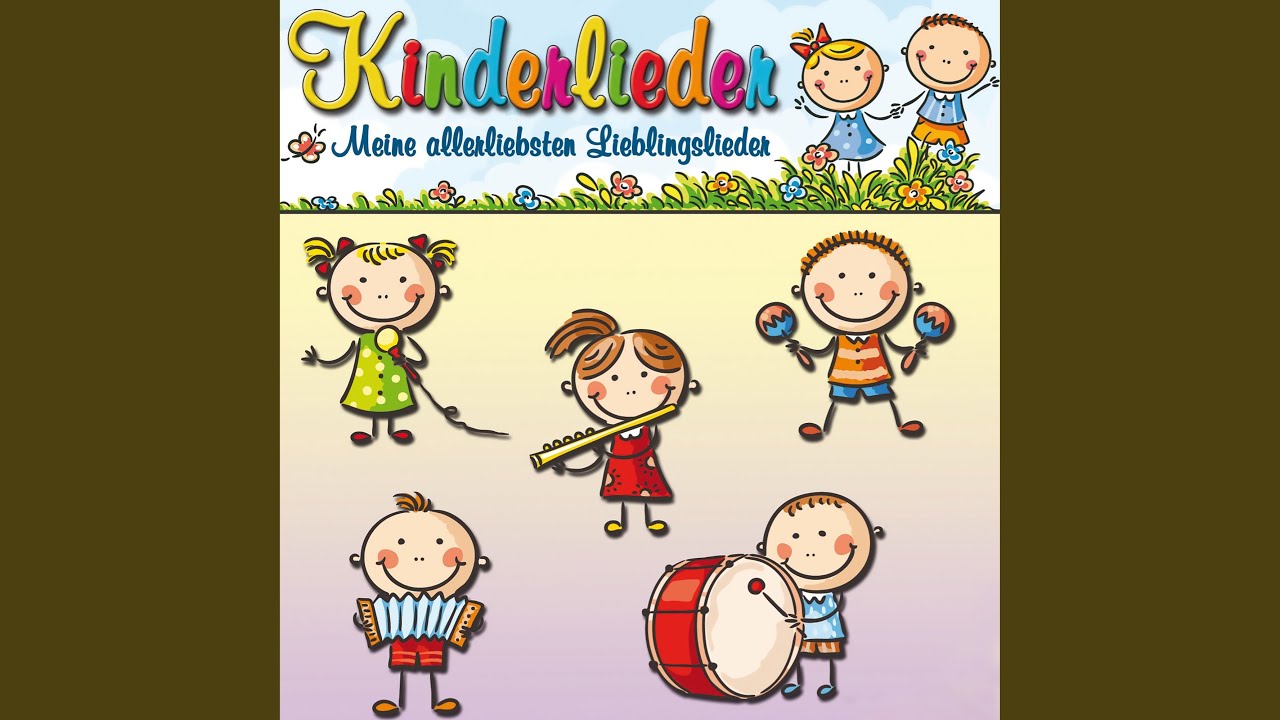 Alles neu macht der Mai