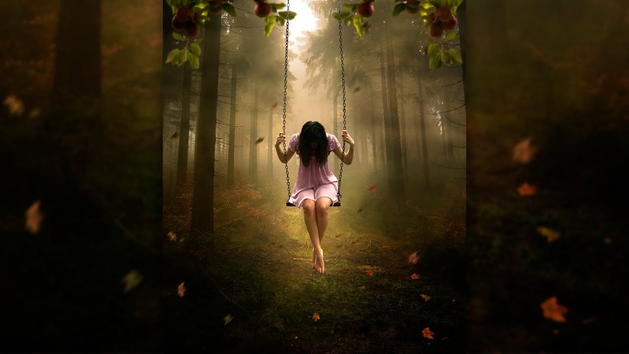 Como crear una fotomanipulacion [episodio 8][Pecados][photoshop CC 2015]