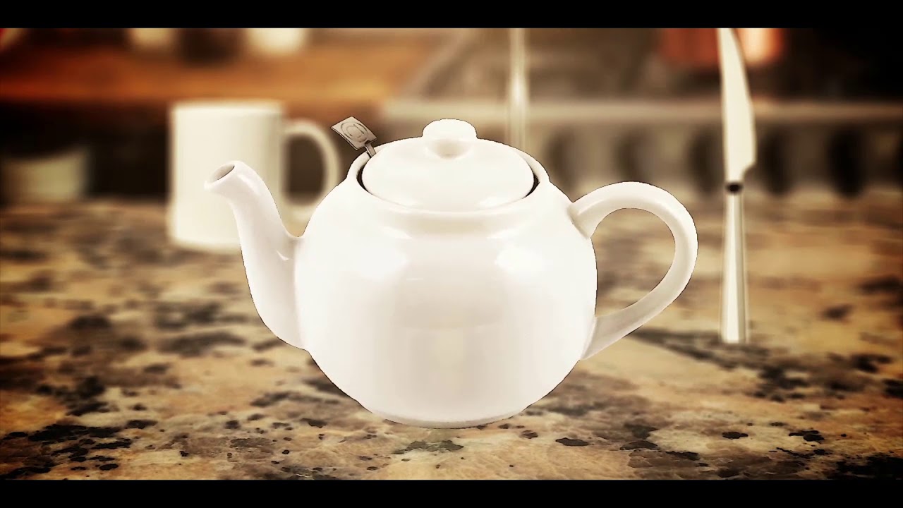 Soy una taza