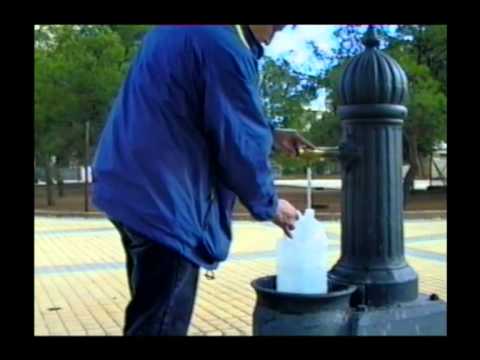 Documental: El Agua