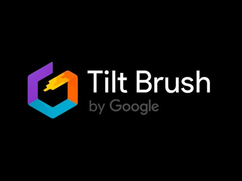 Tilt Brush by Google