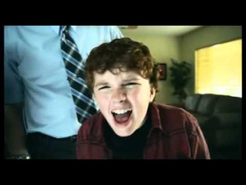 Creepy Crawlers Commercial