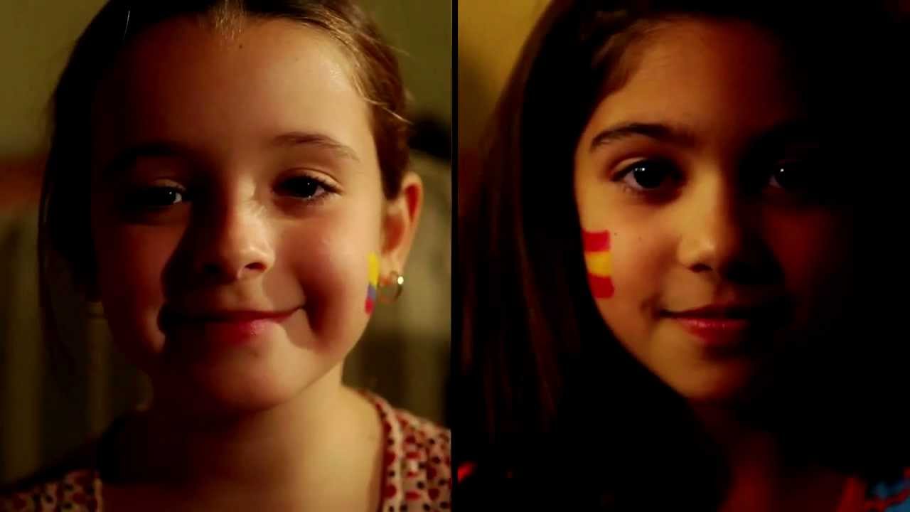 VIDAS PARALELAS