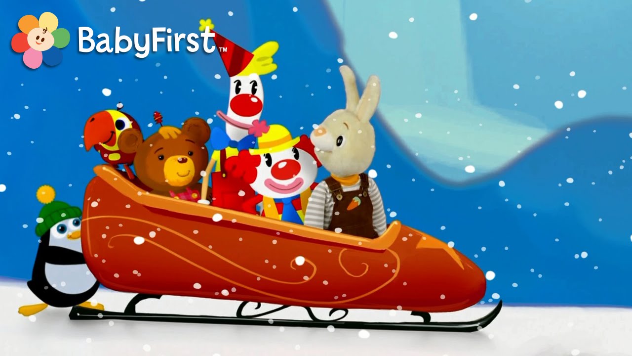 Feliz Navidad | Video Musical para niños