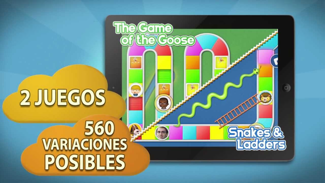 Happy Geese (Español)