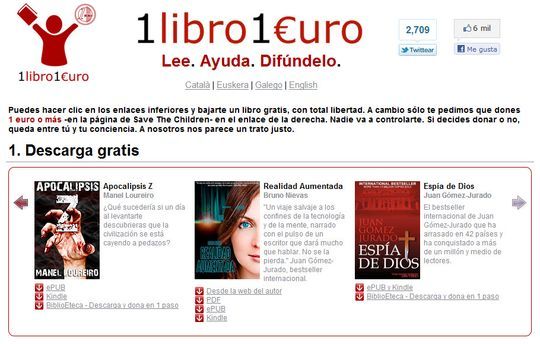 1libro1euro