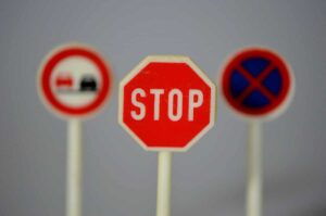 vídeos de educación vial