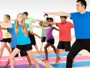 ajuste postural en Educación Física