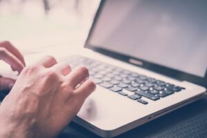 escribir sin faltas de ortografía