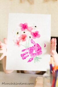 manualidades para el Día de la Madre