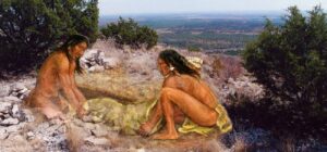 proyecto infantil de prehistoria
