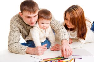 Actividades con niños en Navidad