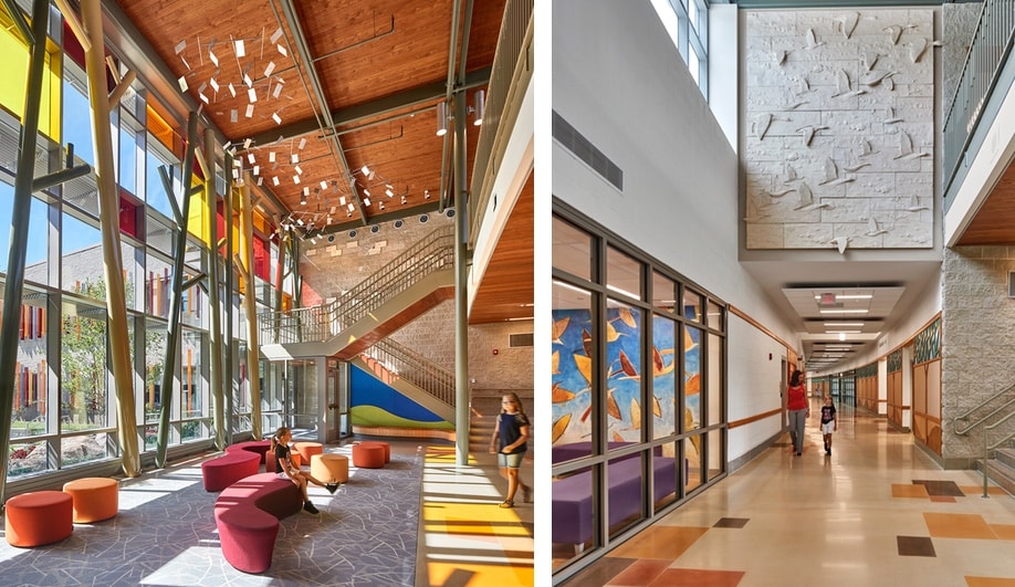 colegios innovadores 6 new sandy hook elementary school