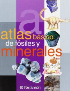 libros de geología para niños