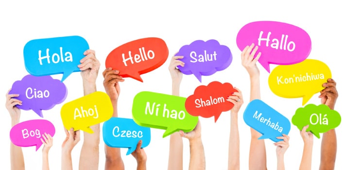 redes sociales aprender idiomas