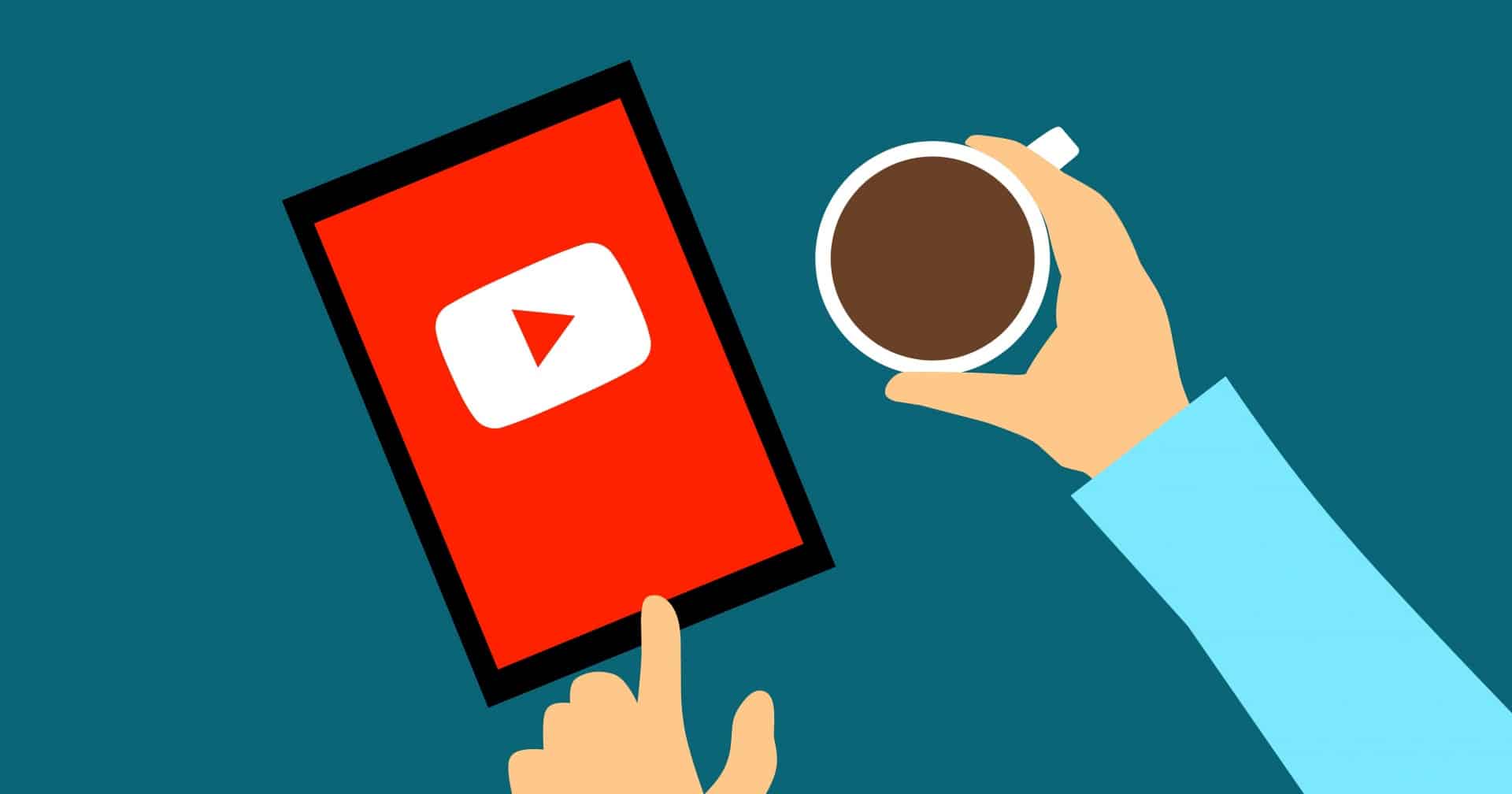 canales en youtube
