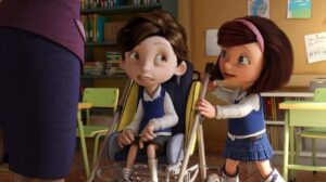 películas para educar en valores