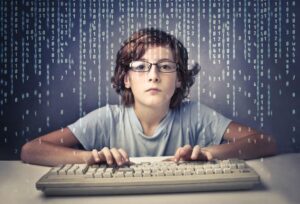 lenguajes de programación