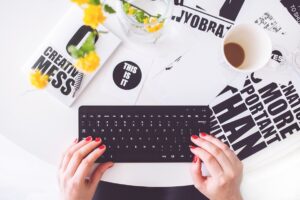 Concursos literarios en España