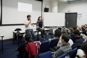 cortometrajes educativos