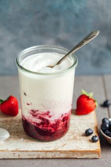 Alimentos que ayudan a estudiar