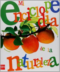 cuidar la naturaleza