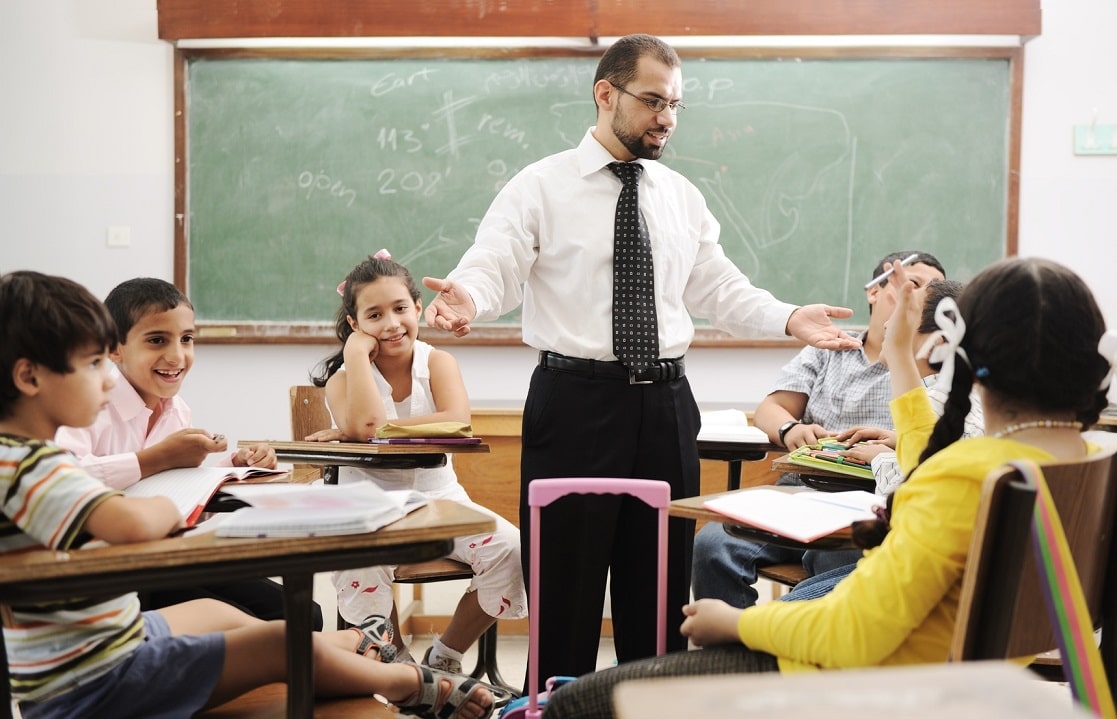 Ideas Y Consejos Para Captar La Atención De Tus Alumnos 3948