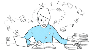 consejos para estudiar