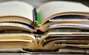 estudiar oposiciones