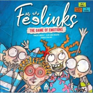 Juegos de mesa educativos