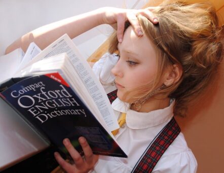 aprender contar ingles