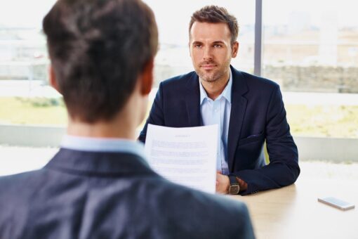 curriculum vitae trabajo
