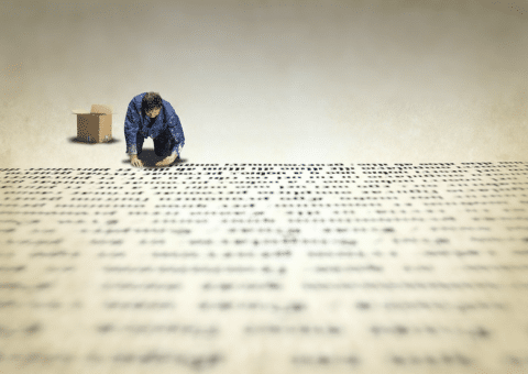 las imprentas digitales y la impresion de libros bajo demanda