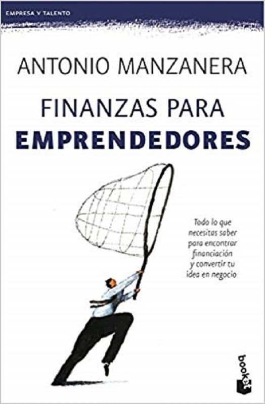 libros para emprendedores