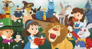 cuentos infantiles clásicos