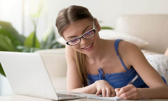 aprender online